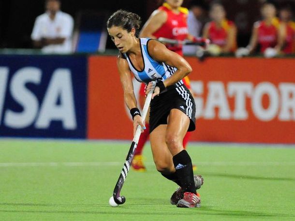 Polémicas declaraciones de la subcapitana de Las Leonas al renunciar a la Selección