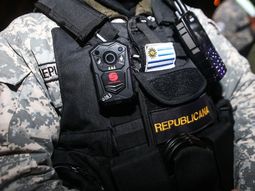 El ministro de Defensa Nacional busca evitar que el narco se expanda en el país. El ministro de Defensa Nacional busca evitar que el narco se expanda en el país.