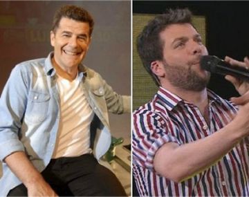 Cambios de horarios en la tevé