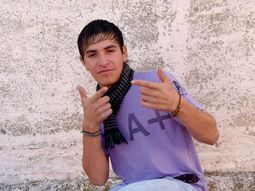 hallan muerto a joven de olavarria y demoraron al amigo hallan muerto a joven de olavarria y demoraron al amigo