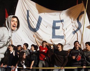 El PRO quiere limitar derecho de protesta de los jóvenes