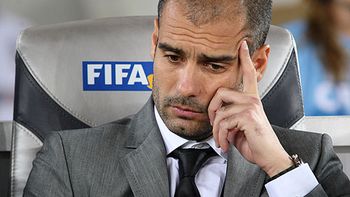 Pep guardiola Pep guardiola