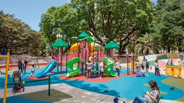 Cuarentena: debaten una flexibilización para los más chicos