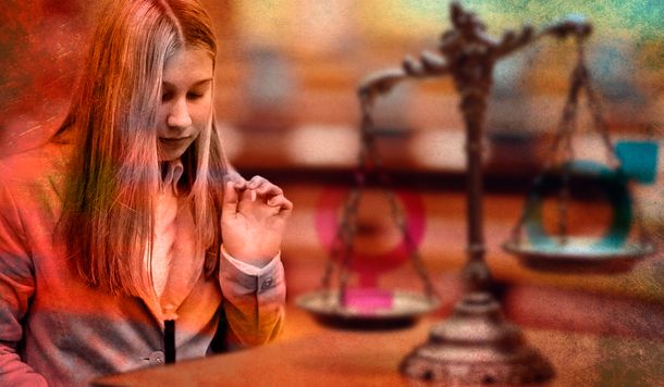 Nahir Galarza: condena ejemplar sólo para mujeres