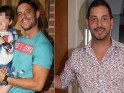 el particular llamado de diwan a delgado por ian, su hijo con gisela bernal el particular llamado de diwan a delgado por ian, su hijo con gisela bernal