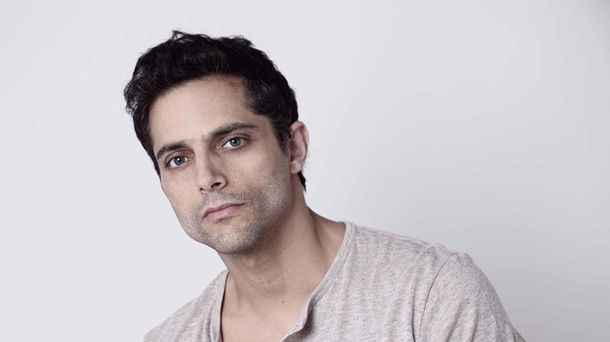 Joaquín Furriel, un político en la ficción y en la realidad