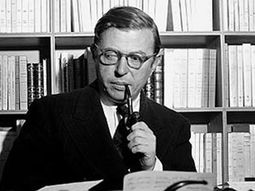 La reflexión de Jean Paul Sartre sobre la libertad humana en condiciones de opresión La reflexión de Jean Paul Sartre sobre la libertad humana en condiciones de opresión