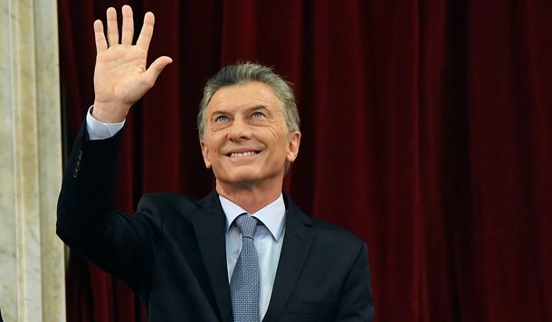 El gobierno de Macri le descontará el día a las trabajadoras que se sumaron al Paro de Mujeres