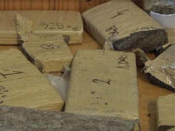Encontraron 10