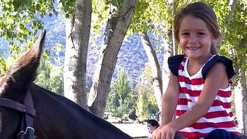 pampita recordo a su hija: sin palabras, solo amor eterno pampita recordo a su hija: sin palabras, solo amor eterno