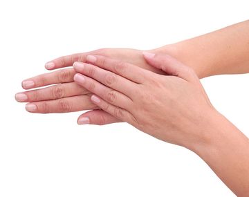 Tus dedos pueden delatar si sos infiel o no