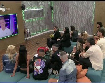 A qué hora y cómo ver en vivo el doble Congelados de Gran Hermano