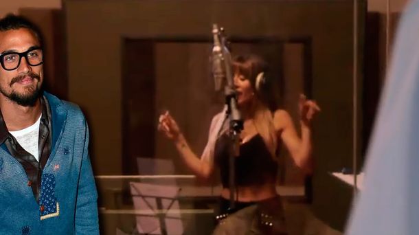 Daniel Osvaldo denuncia a su hermana mientras Jimena Barón debuta en Esperanza Mía