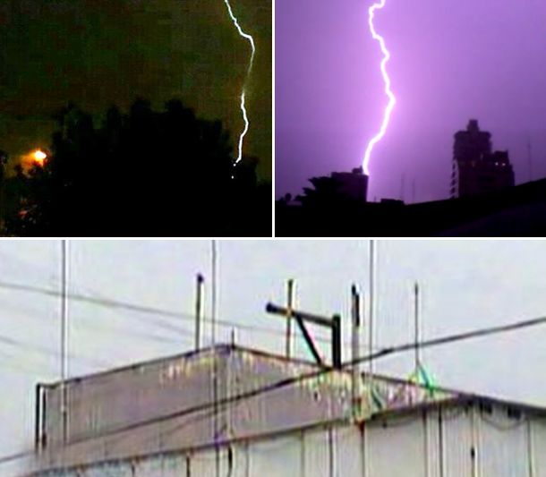 La clave es hacer una buena puesta a tierra del sistema