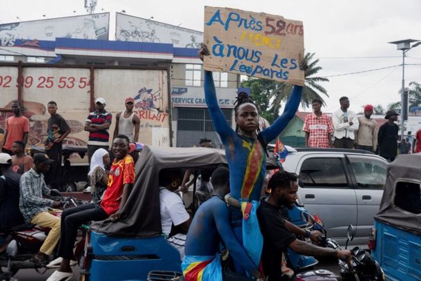 Polémica en Congo: autos y casas como premio tras clasificar al Mundial 2026 después de 52 años