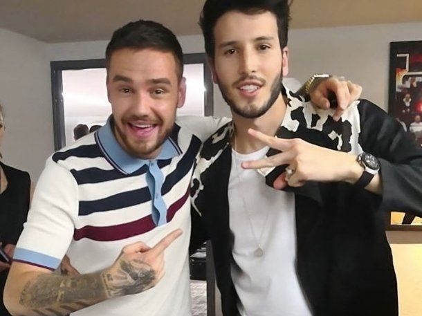 El mensaje de Sebastián Yatra por la muerte de Liam Payne: Batallas internas