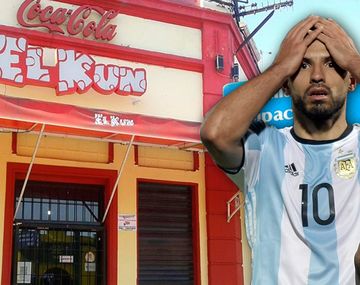 La venganza del dueño de la ex sandwichería El Kun.