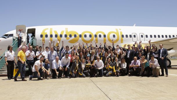 Flybondi