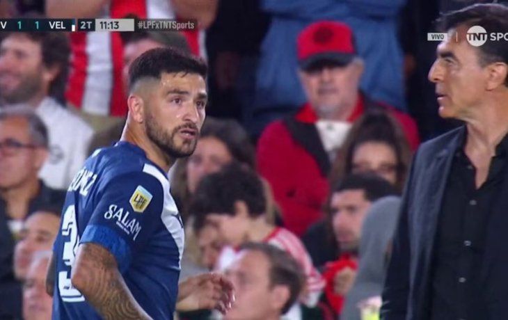 Memes y reacciones por el debut de Spreen en Deportivo Riestra vs Vélez