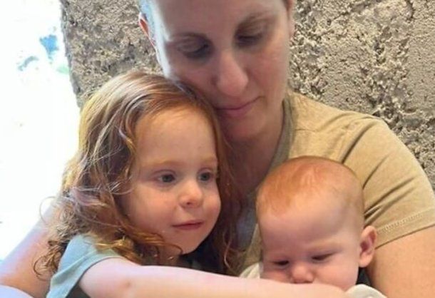 Tregua Israel-Hamas: confirman la identidad de los menores Bibas pero el tercer cuerpo no es el de la madre