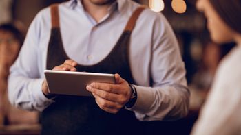 El aviso de la Profeco sobre las propinas. El aviso de la Profeco sobre las propinas.