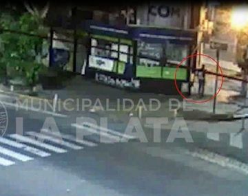 Un trapito violó a una joven en un contenedor de basura