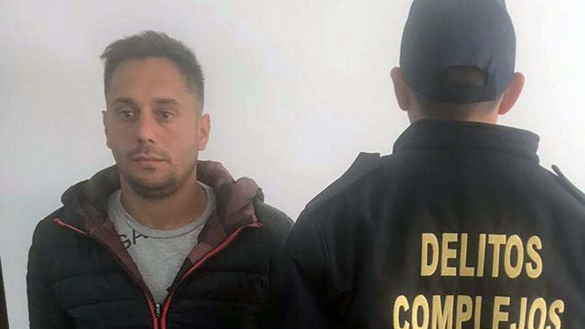 Qué dijo el abogado del líder la comunidad La Razón de Vivir