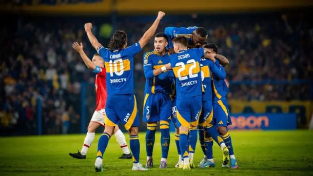 Cómo era el mundo la última vez que Boca ganó un partido
