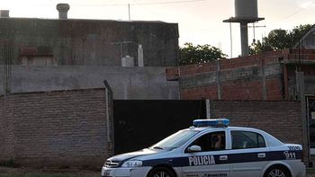 san justo: mataron a un hombre cuando paro su auto en un semaforo san justo: mataron a un hombre cuando paro su auto en un semaforo