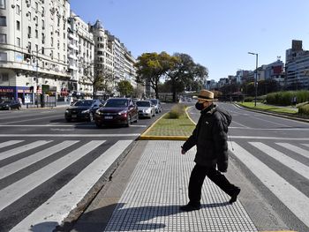 Así funcionan los servicios públicos en Buenos Aires durante el finde XXL