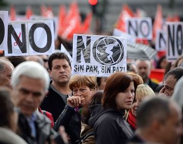 El desempleo sigue récord en la eurozona