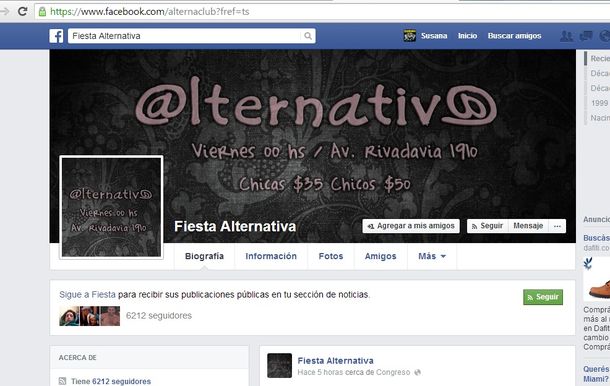 Los organizadores de la fiesta están preocupados por la denuncia de violación