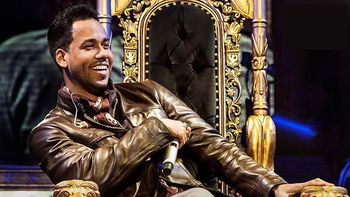 la conmovedora historia de vida del rey de la bachata la conmovedora historia de vida del rey de la bachata