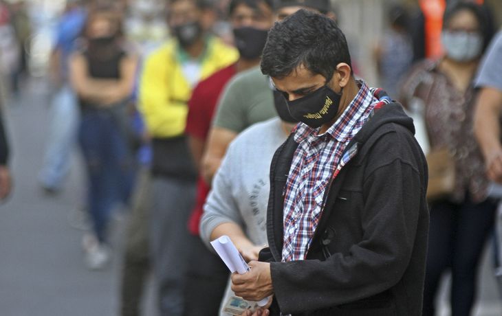 IFE: lo que se sabe hasta ahora del cuarto pago