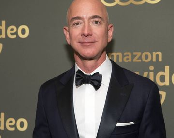 El fundador de Amazon ya no es el hombre más rico del mundo: ¿quién ocupó su lugar?