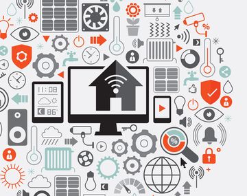 Convertir a tu hogar en una casa inteligente ya es mucho más fácil que hace tiempo