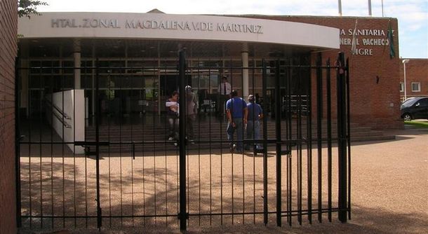 El peor abuso: un camillero acusado de violar a una paciente