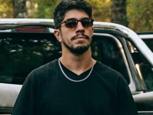 Las estrictas reglas que imponía Claudio Barrelier en la casa donde habría asesinado a Agostina Vega