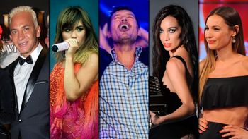 minuto a minuto, cuanto durara la apertura de showmatch minuto a minuto, cuanto durara la apertura de showmatch