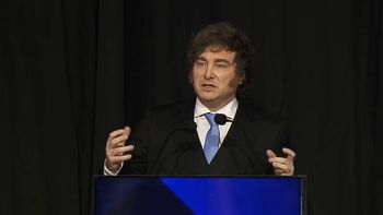 javier milei abandono el relato libertario y reconocio finalmente que la inflacion es alta javier milei abandono el relato libertario y reconocio finalmente que la inflacion es alta