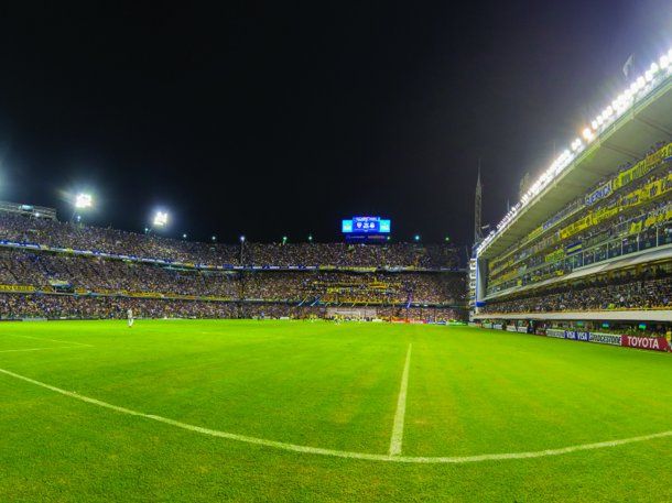 Boca vs Banfield por la Liga Profesional de Fútbol: resultado