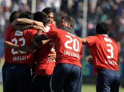 independiente derroto a tigre y se ilusiona con la salvacion independiente derroto a tigre y se ilusiona con la salvacion