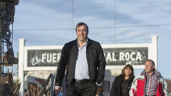 el lider de la cta de rio de negro aseguro que su detencion fue confusa el lider de la cta de rio de negro aseguro que su detencion fue confusa