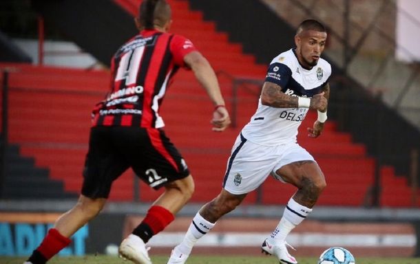 Gentileza:&nbsp;@gimnasiaoficial