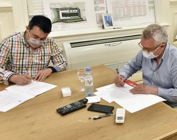 Tigre implementa el Pase Sanitario como requisito para el ingreso a bares y restaurantes