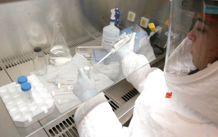 Coronavirus: aclaración sobre los casos de la variante Delta