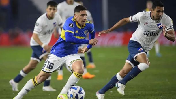 Nacional se bajó del amistoso y Boca ya cerró otro partido en San Nicolás