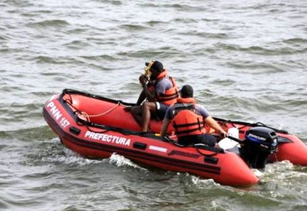 Hallan sin vida al argentino que cayó de un velero en Uruguay