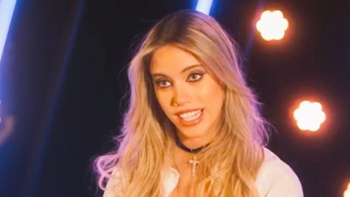 Quién Es Denisse La Décima Participante De Gran Hermano 8707