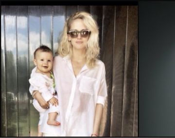 La nueva vida de Leonora Balcarce